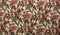 1 Yard Tropical Garden Cotton Upholstery Fabric Lush Botanical 56-58 Inches Wide